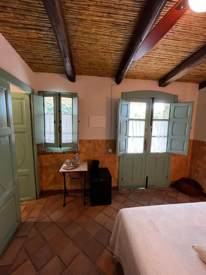 Country house Graziosa Stanza Campidanese Su Segundu Oristano